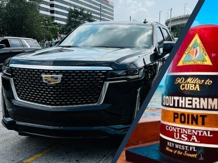 21. Key West Adventure: Day Trip from Miami to Paradise! ☀️ - Image 21