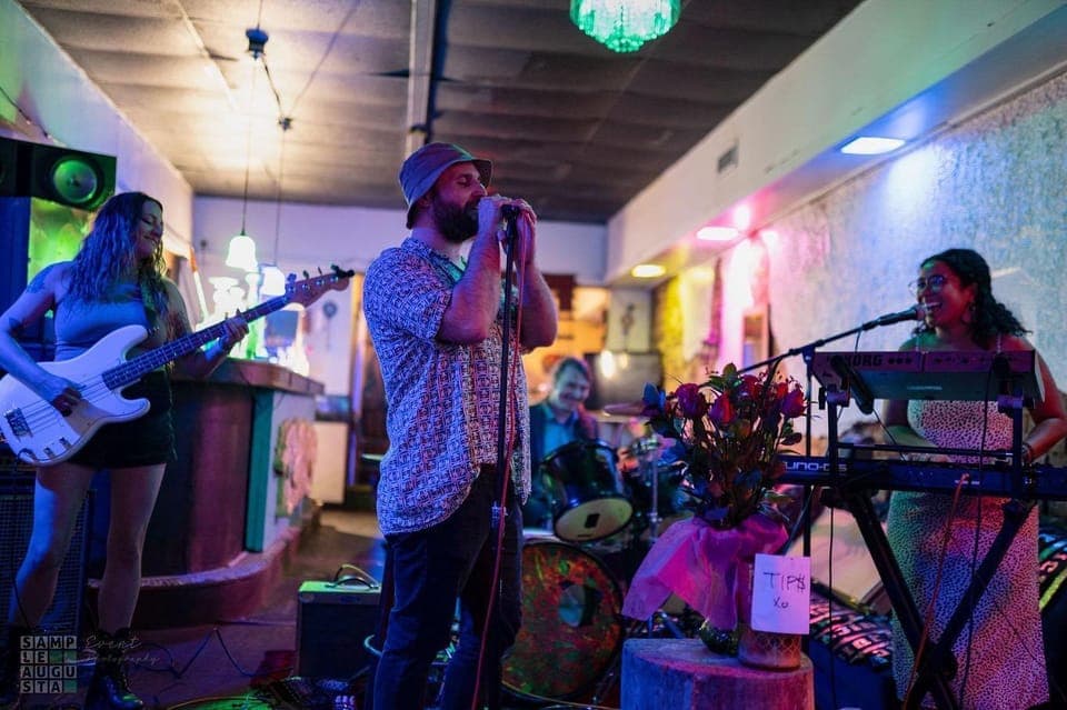 Amsterdam Music Tour with Dinner Gallery Image 3