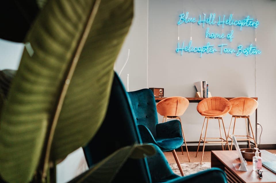 VIP Private Helicopter Tour Gallery Image 3