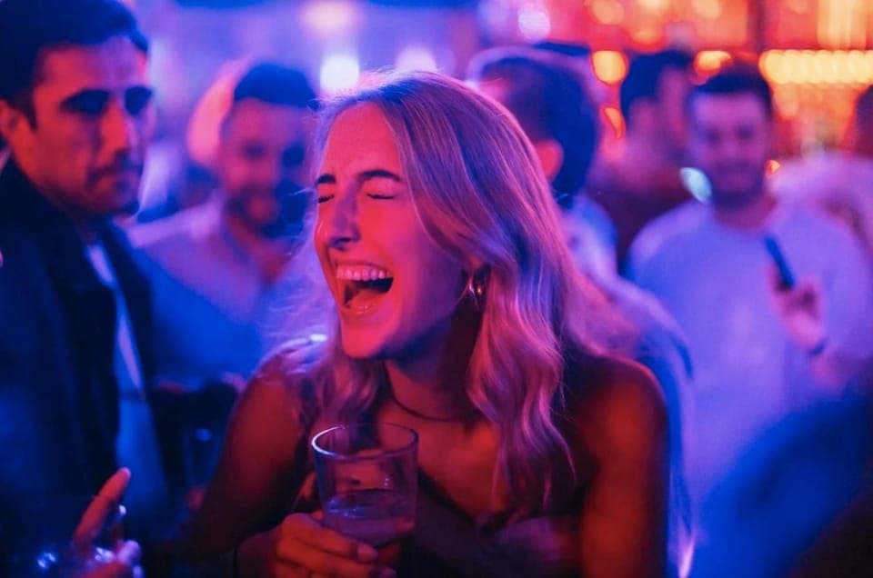 Ludwig's Original Pub Crawl with VIP Club Entry Gallery Image 4