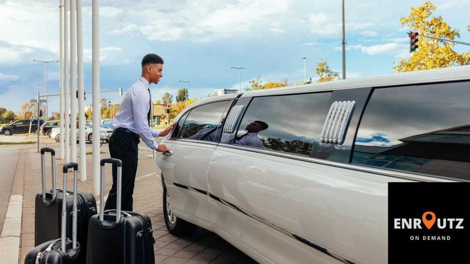 Private Transfer Montreal International Airport to Ottawa Gallery Image 3