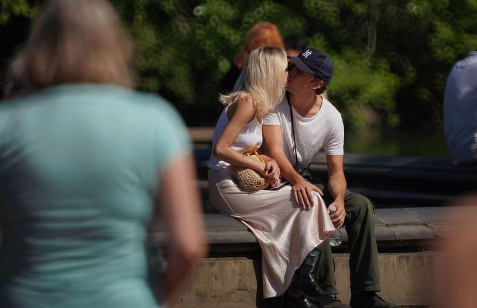 Best of NYC:Top-Rated Central Park Gossip Girl Pedicab Tour Gallery Image 4