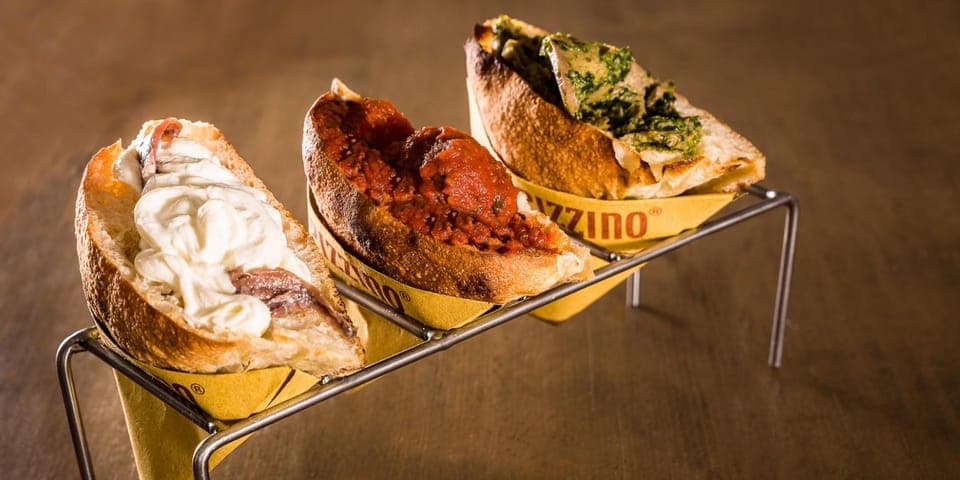 Award-Winning Roman Food Tours Gallery Image 2