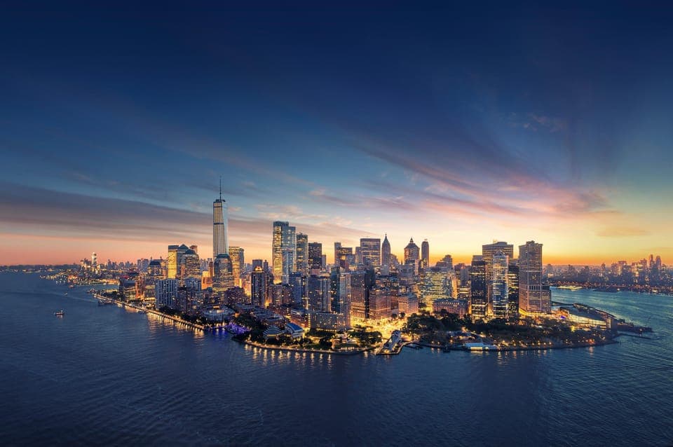 One World Observatory Skip-the-Line Ticket Gallery Image 4