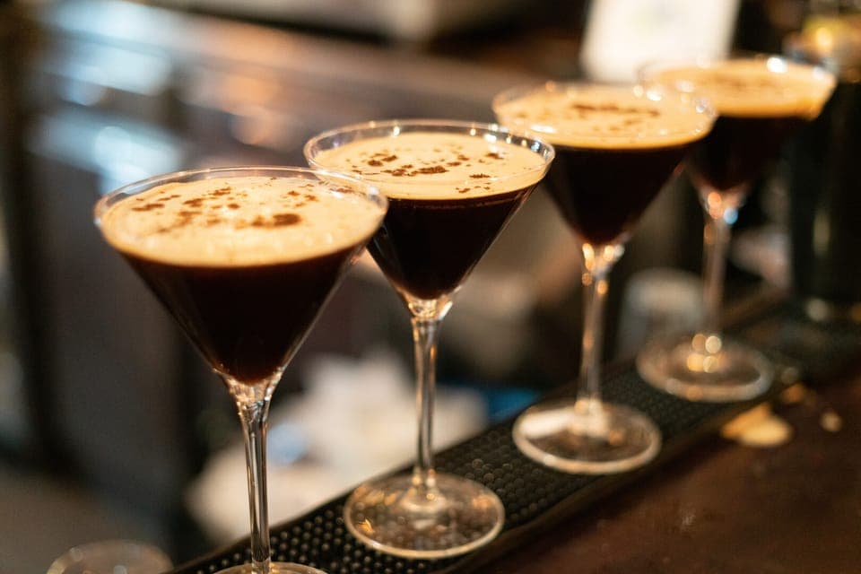 Cocktail Master Class by Mixologist with Tapas Gallery Image 4