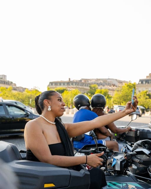 City Highlights Guided Quad Tour Gallery Image 4