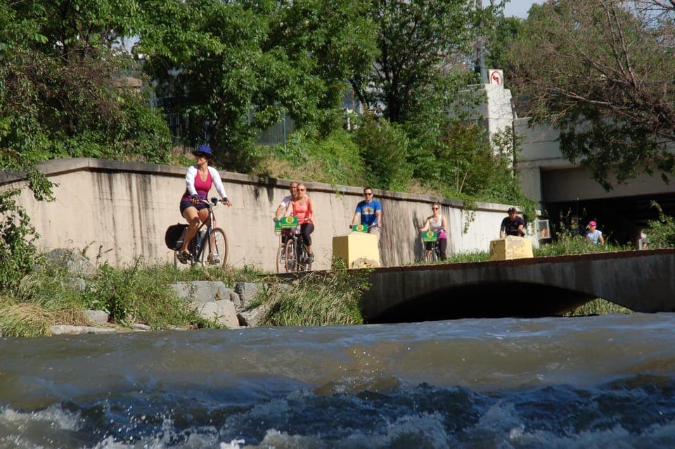 Bike & Brew Tour Gallery Image 3