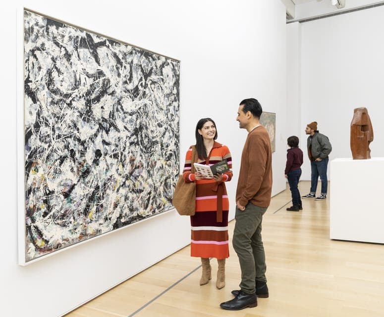 8. Art Institute of Chicago Fast-Pass Ticket - Image 8