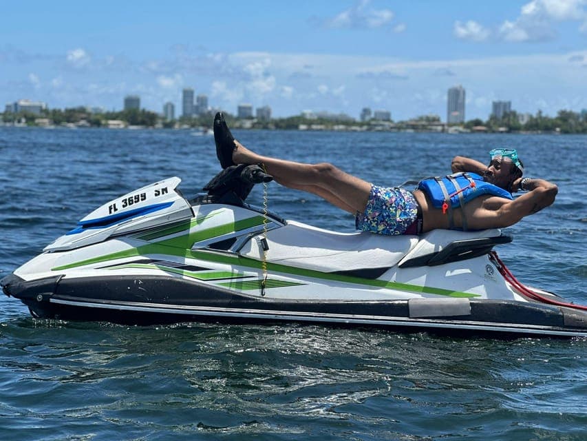 16. North Bay Village Jet Ski Adventure - Image 16