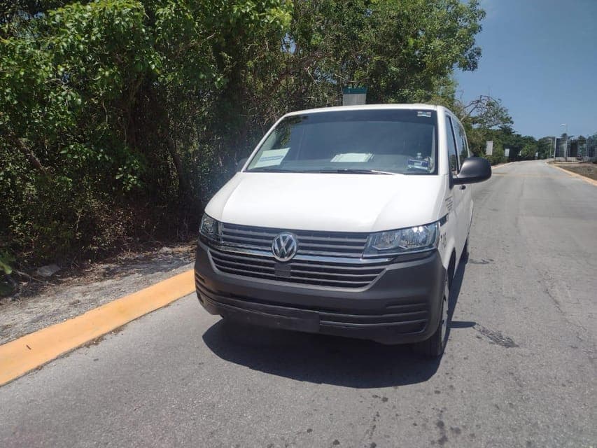 round trip cancun: apto-cun-apto Gallery Image 4