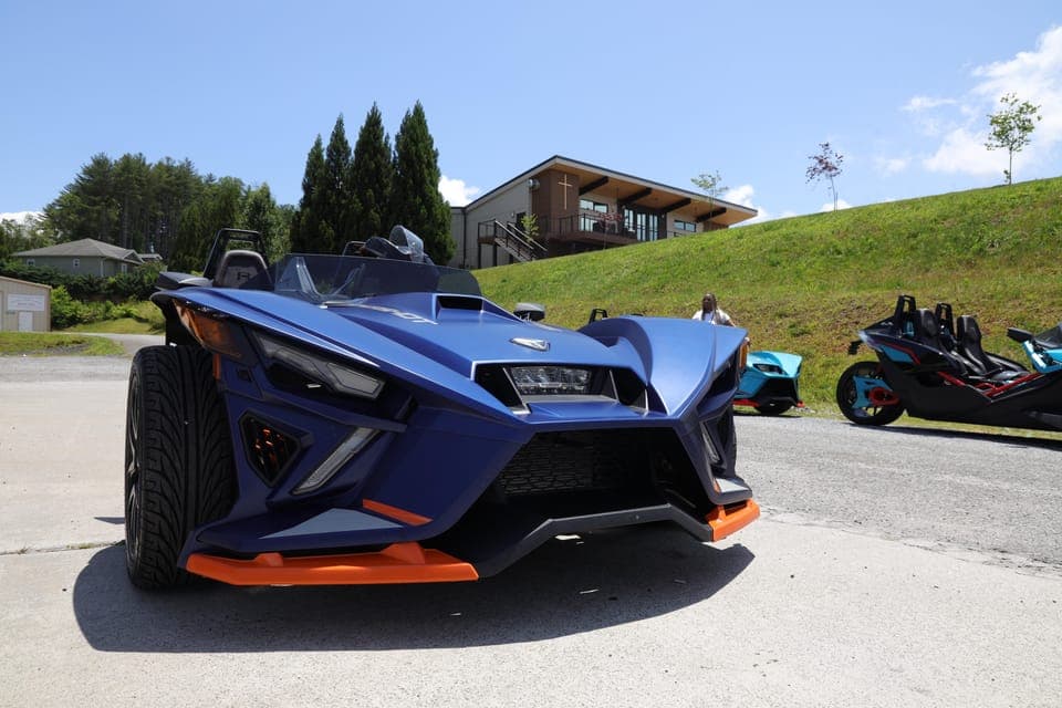 Brasstown Bald Mountain Self Guided Tour Gallery Image 3