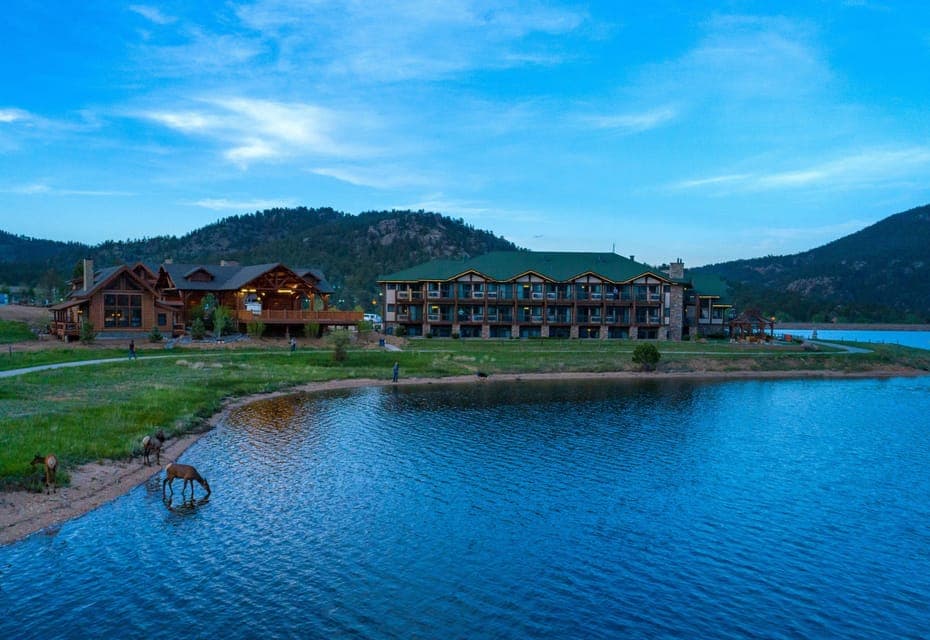 Small Group: Rocky Mountain 1 day Tour from Denver Gallery Image 3