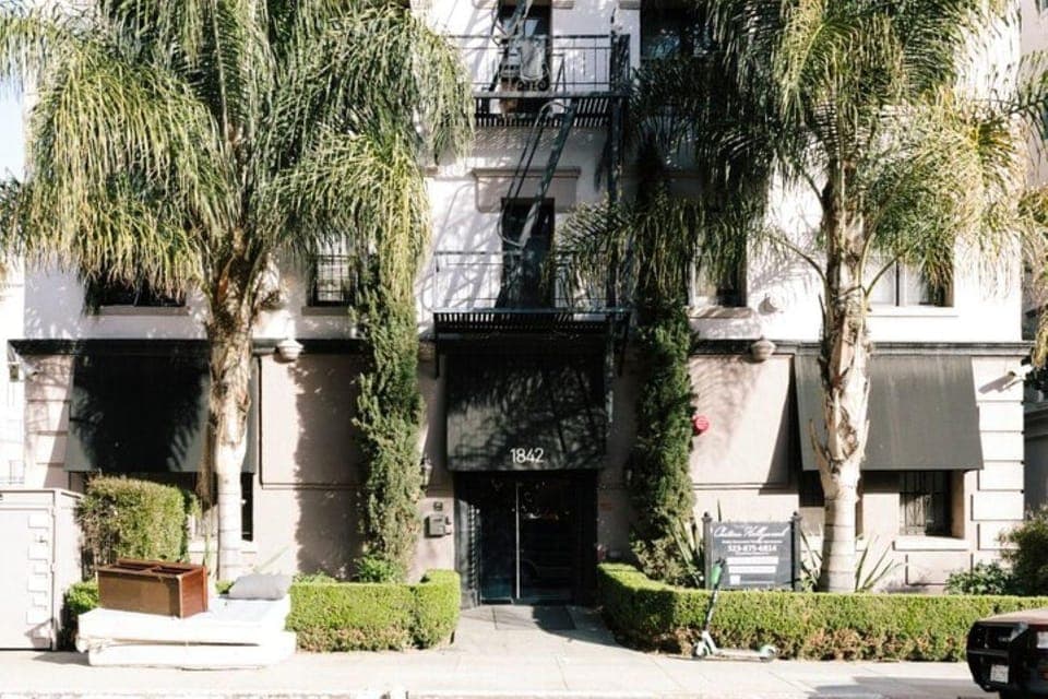 Black Dahlia Hollywood Horror Limo Tour Gallery Image 4