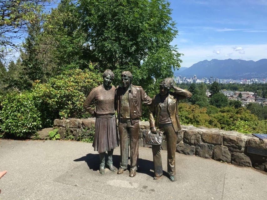 Private City Tour and North Shore Day Trip Gallery Image 4