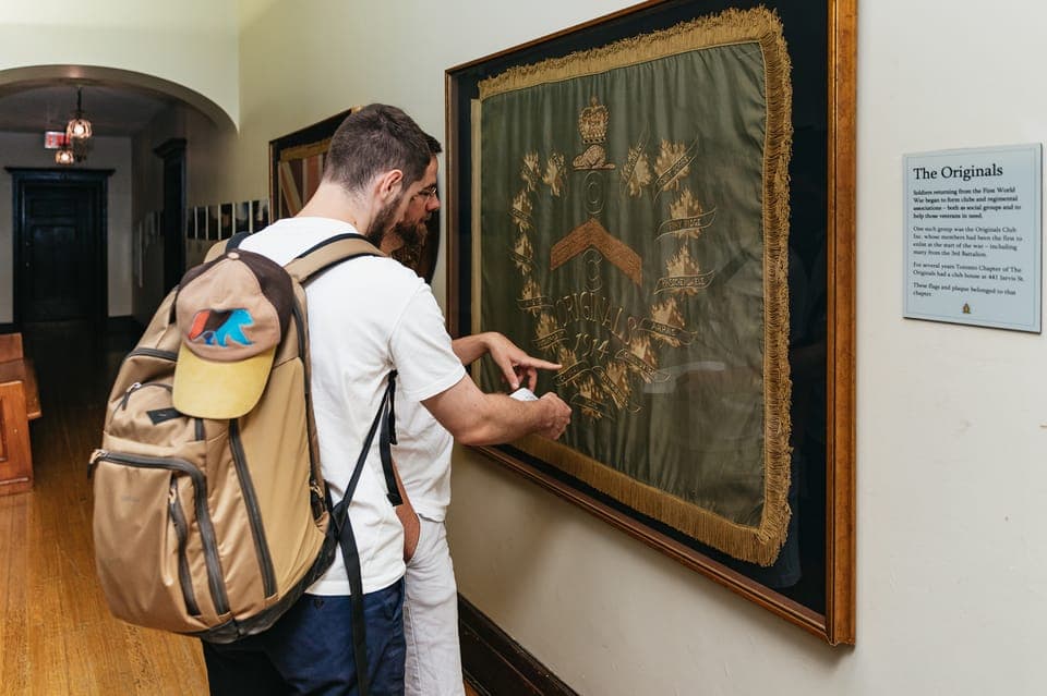 Casa Loma Entry Ticket Gallery Image 2