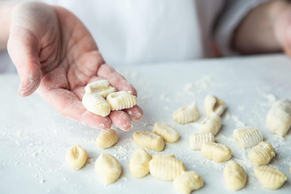 2-Hour Gnocchi Cooking Class With Local Chef - Image 2