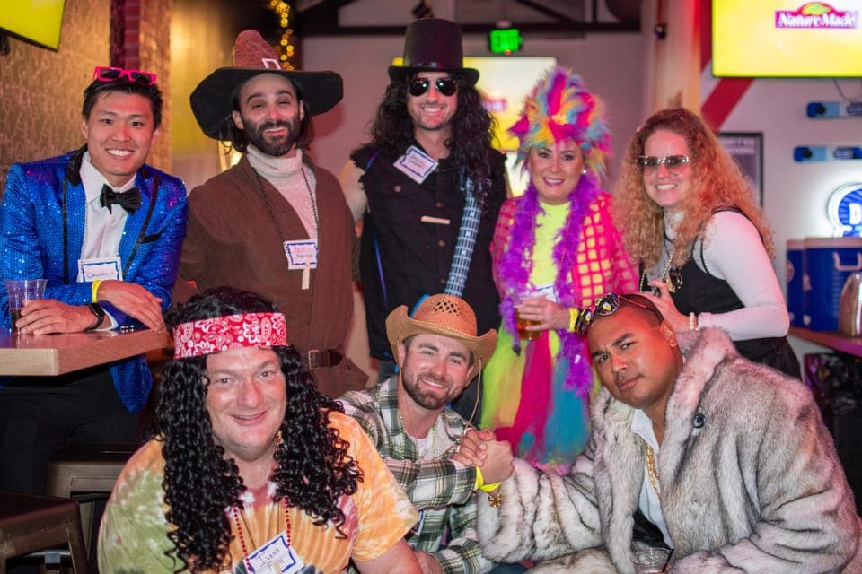 Neighborhood Bar Crawl in RiNo Arts District (Denver) Gallery Image 3
