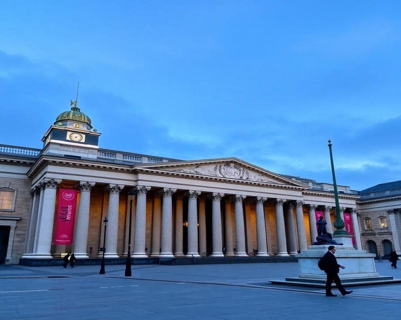 Guided Tour of the British Museum Gallery Image 2
