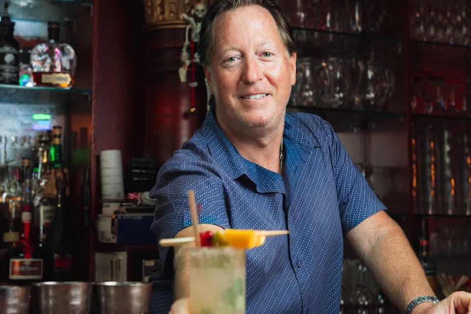 Downtown Fort Lauderdale Dinner & Drinks Tour Gallery Image 4