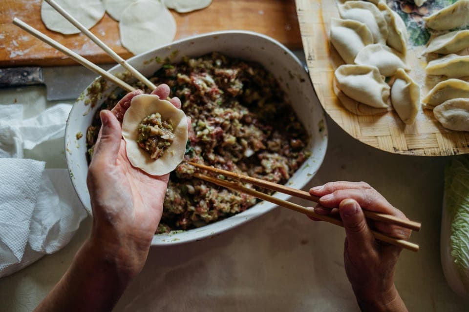 Chinese Dumplings Cooking Class in NYC – Fun & Delicious! - Image 7