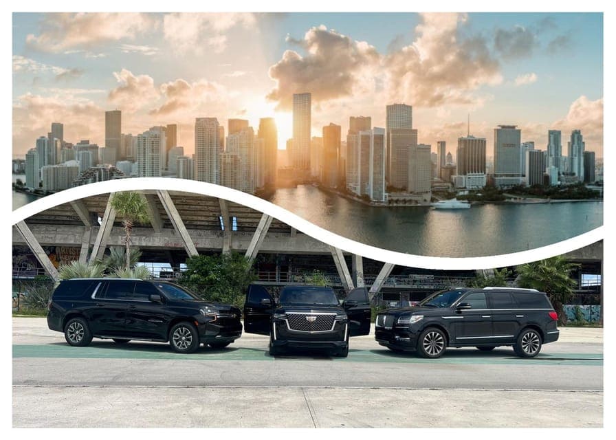 Private SUV Tour Through The City of Miami - Image 2