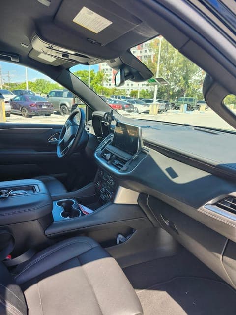 Miami Airport and Port of Miami Luxury private transfers Gallery Image 2