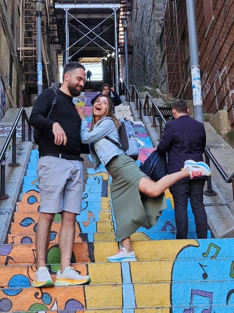 Hip-Hop, Murals, Sports, and Dangerous Neighborhoods Tour - Image 1