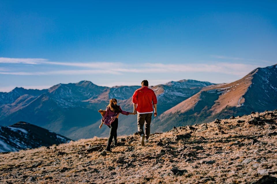 Idaho Springs: Jeep Tour to 13,000 Ft – You Drive Gallery Image 2
