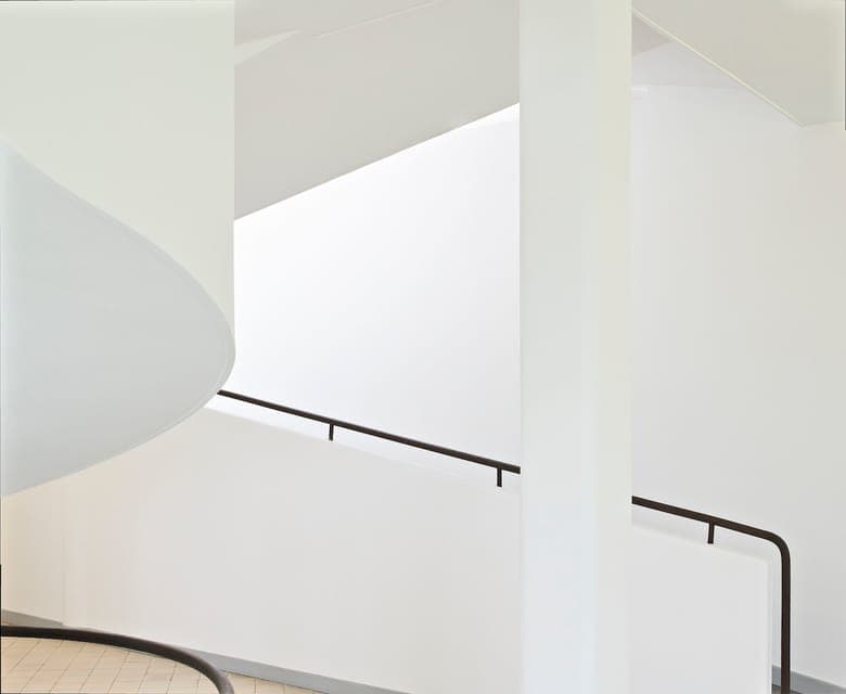 Poissy: Le Corbusier's Villa Savoye - Entry Ticket Gallery Image 4