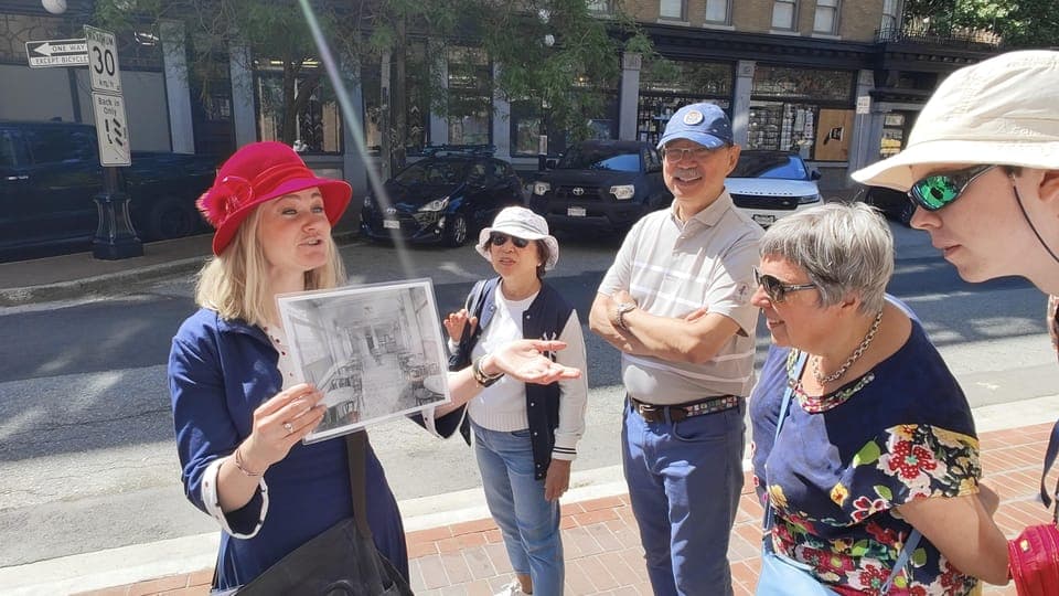 25. The Forbidden Vancouver Tour - Image 25