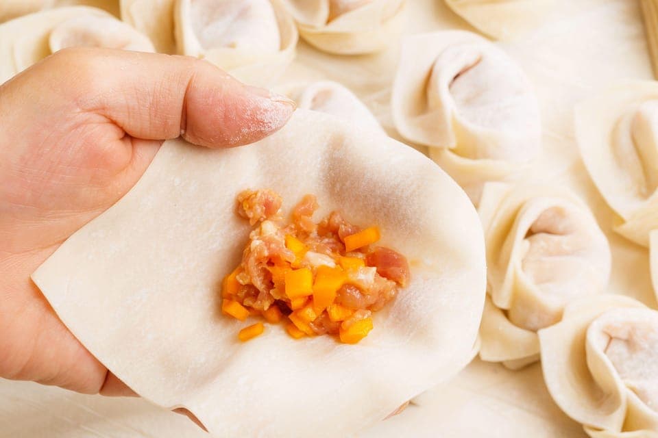 Make Epic Potstickers With Local Chef Gallery Image 2