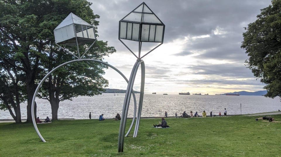 YVR Layover - Vancouver City Sightseeing Private Tour Gallery Image 4