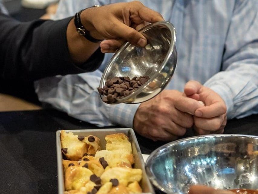 Traditions Cooking Class Gallery Image 3