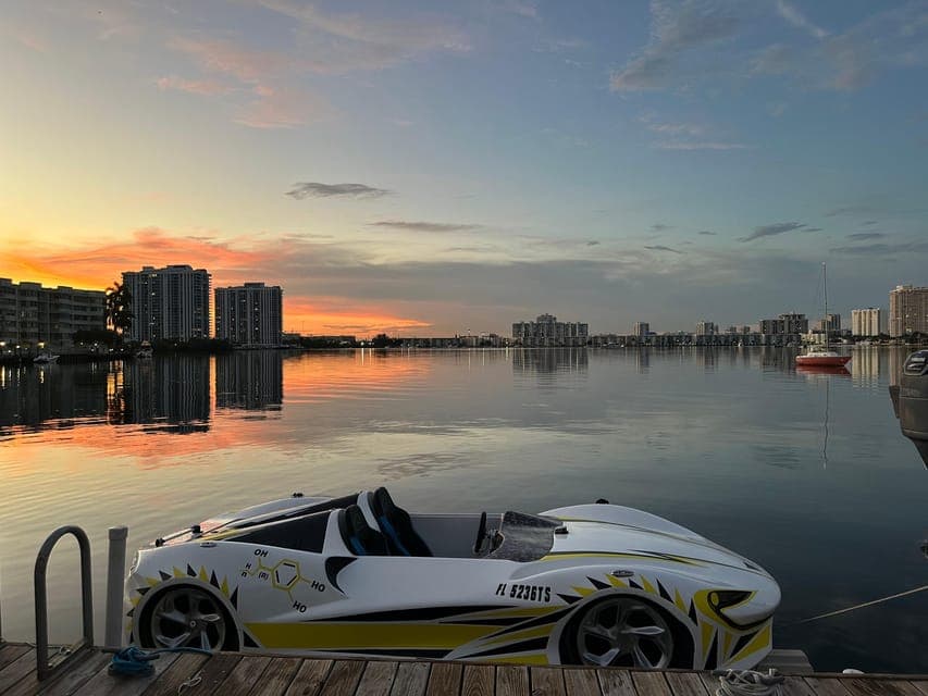 Jetcar tour Gallery Image 3