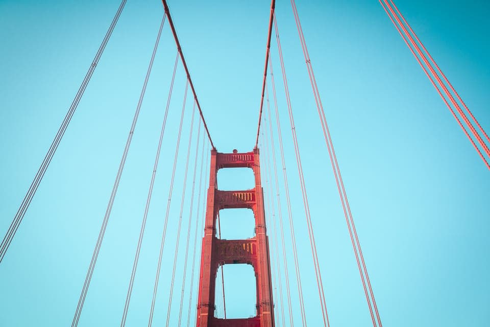 Hop-On Hop-Off Bus with Ferry & Alcatraz Tour Gallery Image 3