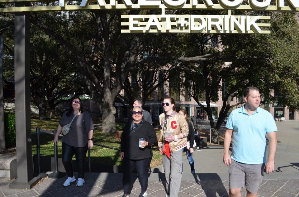 Secret Food Tour Gallery Image 4