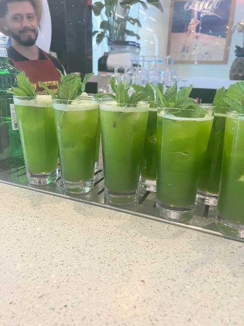 South Beach Miami Beach: Cocktails Tour Gallery Image 1