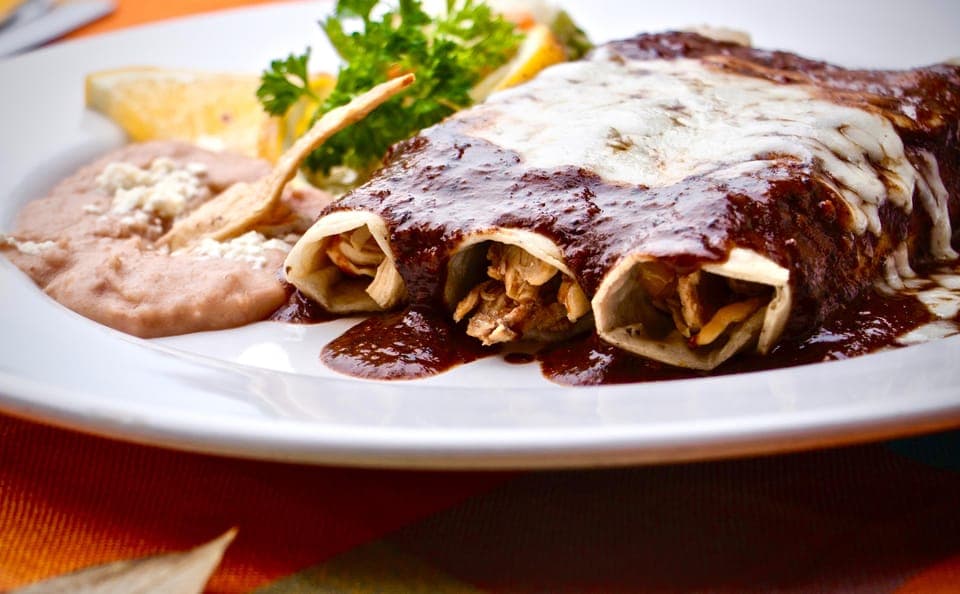 Old Town Food Tour of 7 Tastings & Secret Dish Gallery Image 3