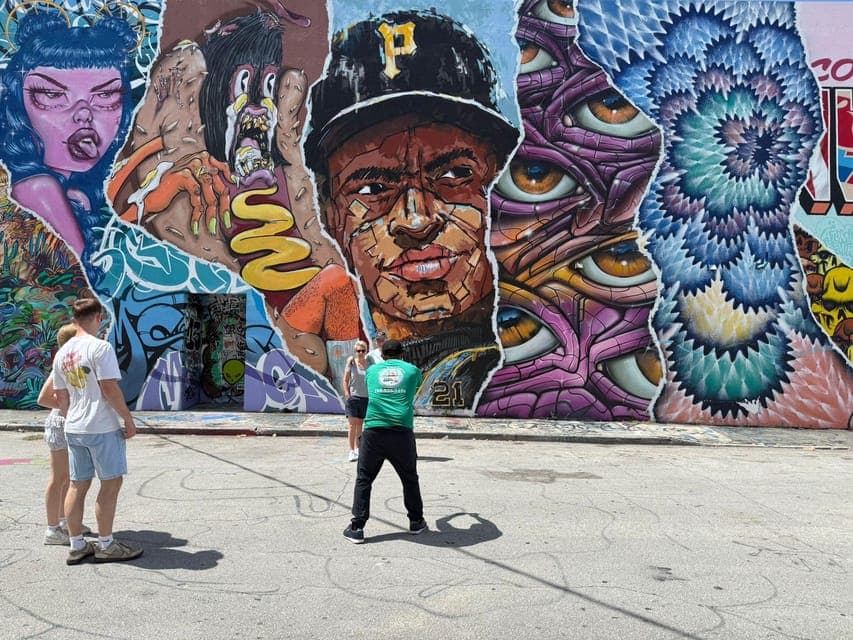 Miami City Tour: 5 Sites, 4 Stops, One Epic Experience Gallery Image 2