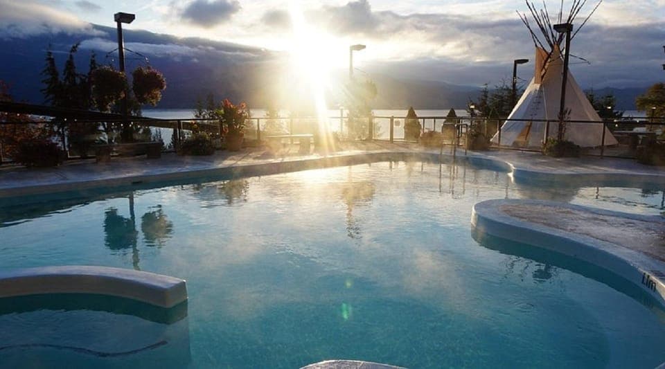 7. 3-Day Tour to Manning Park, Nelson & Osoyoos - Image 7