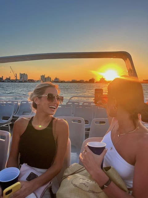 Morning Mimosas Cruise - Image 3