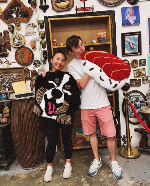intro to Tufting Class Gallery Image 3