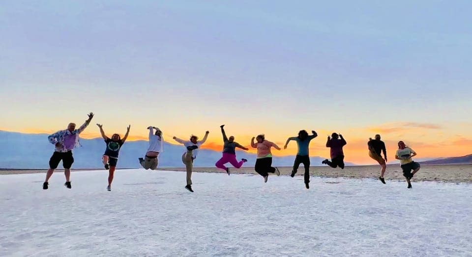 26. Death Valley Day Trip with Stargazing - Image 26