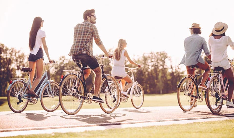 3. Stanley Park Self Guided Bike Tour - Image 3