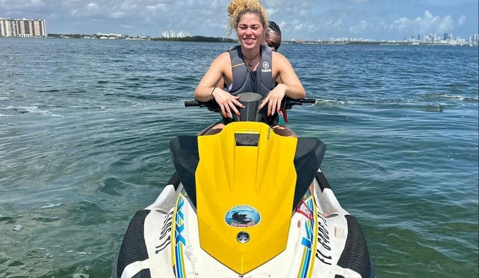 Jet Ski Rental Gallery Image 4