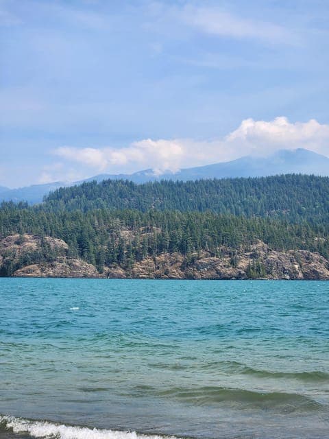 Whistler Day Trip with Sea to Sky Gondola Ride Gallery Image 4