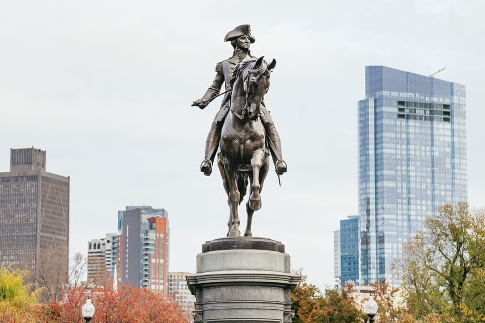 2-Hour Historic Walking Tour Gallery Image 4