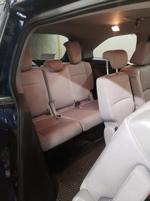 Airport Shuttle Services Gallery Image 2