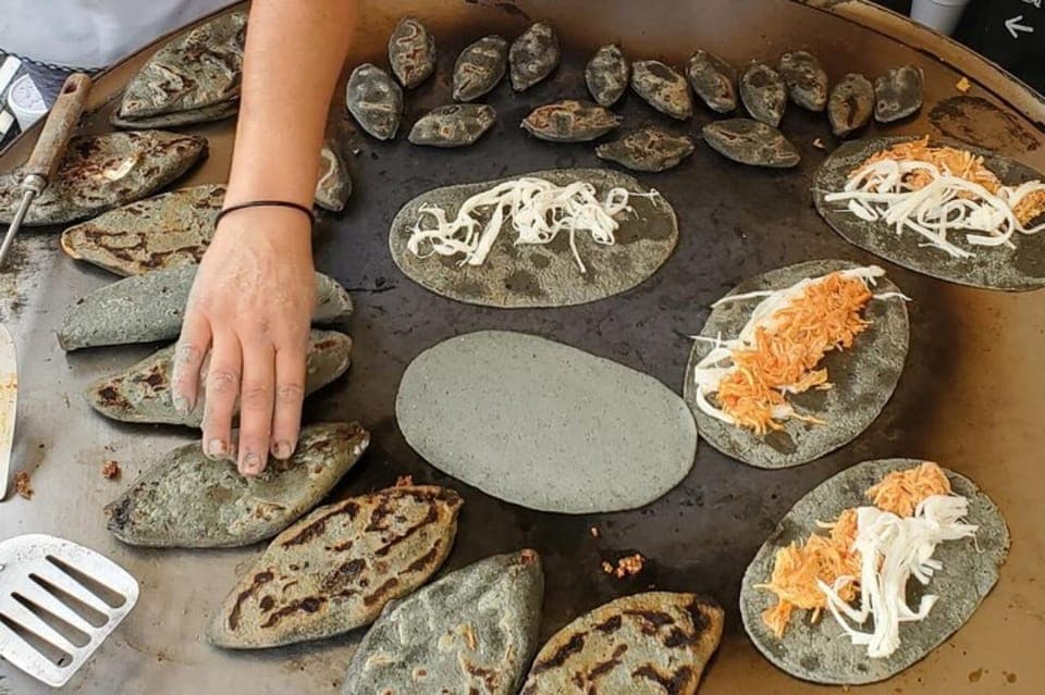 Guided Bike Tour of Culture and Local Taste Gallery Image 4