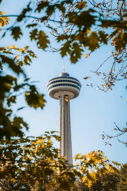 3 - Day Niagara Falls USA & Canada Combo Tour - Image 6